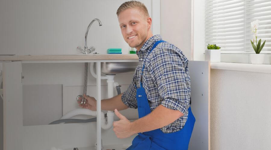 Local water heater installation in Mount Carmel, SC